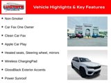 Used 2023 Jeep Grand Cherokee Altitude image 5