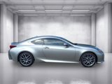 Used 2017 Lexus RC 350 image 2