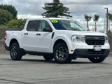 Certified 2022 Ford Maverick XLT image 2