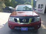 Used 2020 Nissan Frontier SV image 5