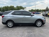 Used 2024 Chevrolet Equinox LT image 4