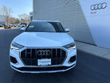 Used 2020 Audi Q3 2.0T Premium Plus w/ Premium Plus Package image 3