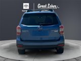 Used 2016 Subaru Forester 2.5i Limited w/ Popular Package #2 image 4