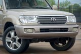 Used 2004 Toyota Land Cruiser image 2