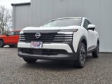 New 2025 Nissan Kicks SV image 3