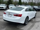 Used 2023 Chevrolet Malibu LT w/ Driver Confidence Package image 4