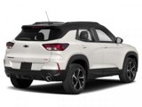 Used 2023 Chevrolet TrailBlazer RS w/ Convenience Package image 5