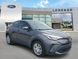 Used 2020 Toyota C-HR LE image 3