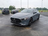 Used 2021 MAZDA MAZDA3 s image 3