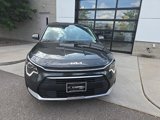 New 2025 Kia Niro LX image 2