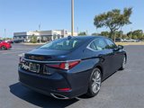 Used 2021 Lexus ES 350 w/ Premium Package image 4