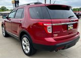 Used 2015 Ford Explorer Limited w/ Equipment Group 301A image 5
