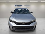 New 2025 Honda Civic Sport image 2