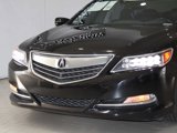 Used 2017 Acura RLX w/ Advance Package image 2