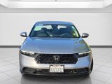 Certified 2024 Honda Accord LX image 2