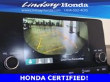 Certified 2022 Honda Civic EX image 2