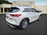 New 2025 INFINITI QX50 Luxe image 5