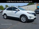 Used 2018 Chevrolet Equinox LT image 2