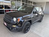 Used 2017 Jeep Renegade Altitude image 3