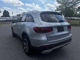 Used 2022 Mercedes-Benz GLC 300 4MATIC image 5