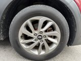 Used 2017 Hyundai Tucson SE image 4