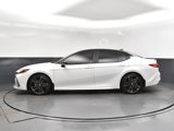 Used 2025 Toyota Camry XSE image 4