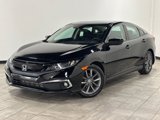 Used 2019 Honda Civic EX image 3