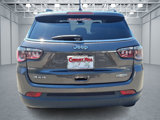Certified 2022 Jeep Compass Latitude w/ Sun and Sound Group image 4