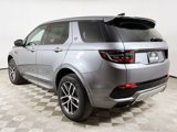 New 2025 Land Rover Discovery Sport S image 3
