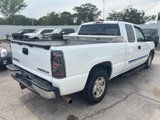 Used 2004 Chevrolet Silverado 1500 LS image 5