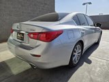 Used 2014 INFINITI Q50 Premium w/ Navigation Package image 4