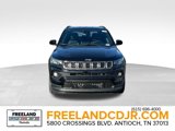 New 2025 Jeep Compass Latitude image 2