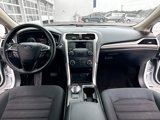 Used 2018 Ford Fusion SE image 3