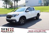 Used 2017 Honda Ridgeline RTL-T image 2