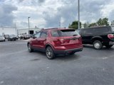 Used 2016 Ford Explorer Sport w/ Equipment Group 401A image 3