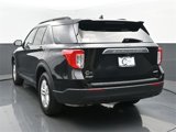 Used 2021 Ford Explorer XLT image 4