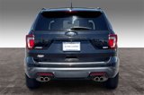 Used 2018 Ford Explorer Sport w/ Equipment Group 401A image 4