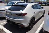 Certified 2022 MAZDA MAZDA3 s image 2