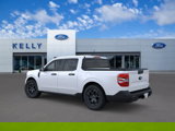 New 2025 Ford Maverick XLT w/ Equipment Group 302A image 4