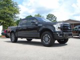 Used 2015 Ford F150 Lariat image 3