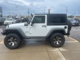 Used 2012 Jeep Wrangler Sport image 2