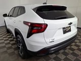 Used 2024 Chevrolet Trax RS w/ Driver Confidence Package image 3