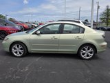 Used 2009 MAZDA MAZDA3 i Touring Value image 2