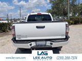 Used 2015 Toyota Tacoma 4x4 Access Cab V6 image 4