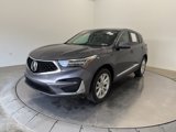 Used 2020 Acura RDX AWD image 3