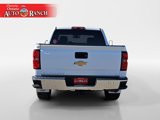 Used 2016 Chevrolet Silverado 1500 LT image 4