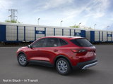New 2025 Ford Escape Active image 4