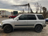 Used 2001 Honda CR-V EX image 2