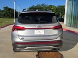 Used 2023 Hyundai Santa Fe SEL image 4