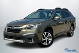 Used 2021 Subaru Outback Limited w/ Popular Package #2 image 3